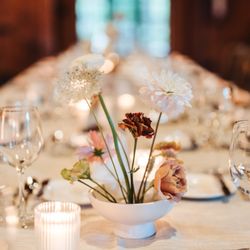 Wild Poppy Florist - Photo credit: Julianne Brasher