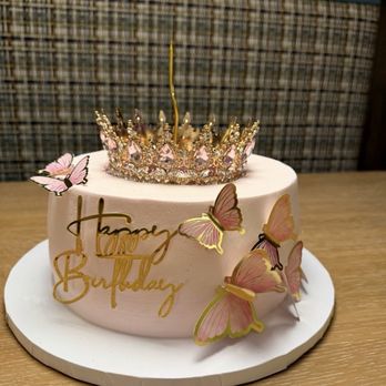 Delicious Bakery - Cupcakes Near Me - Northridge, California Delicious Bakery - Cupcakes Near Me - Northridge, California