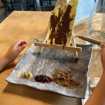 Amedeo - Dessert art! - Pizza Near Me - Las Vegas, Nevada Amedeo - Dessert art! - Pizza Near Me - Las Vegas, Nevada