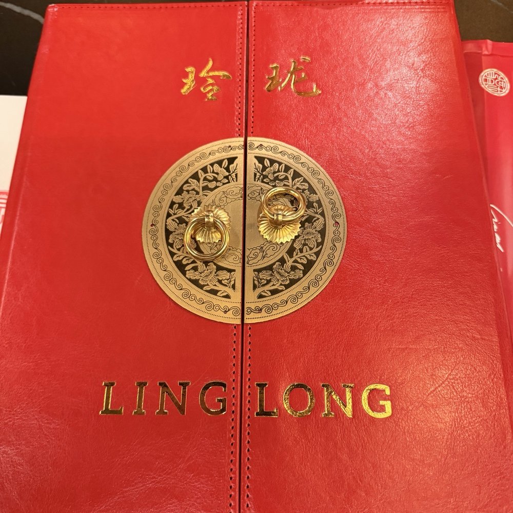 Ling Long - Asian Fusion Near Me - Oklahoma City, Oklahoma Ling Long - Asian Fusion Near Me - Oklahoma City, Oklahoma