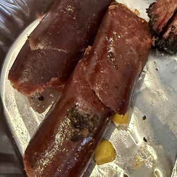 Kafi BBQ - Sausages - Barbeque Near Me - Irving, Texas Kafi BBQ - Sausages - Barbeque Near Me - Irving, Texas