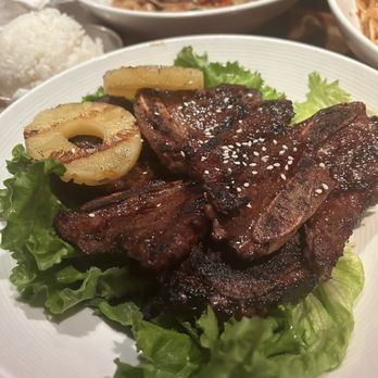 Karma Asian - Kal Bi - Asian Fusion Near Me - Denver, Colorado