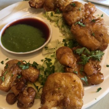 Saffron Grill - Indian Near Me - Seattle, Washington