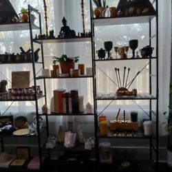 Green Oaks Apothecary