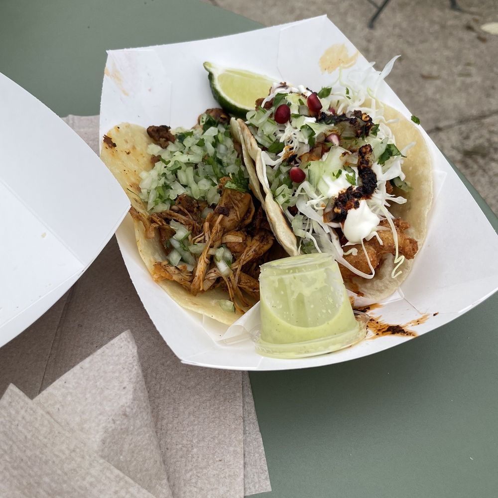 Barracuda Taco Stand - Tacos Near Me - Baton Rouge, Louisiana Barracuda Taco Stand - Tacos Near Me - Baton Rouge, Louisiana