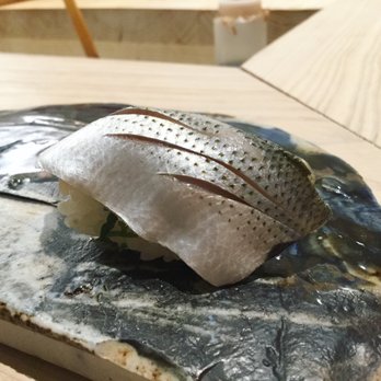Kyōten - 5/11/19 - Sushi Bars Near Me - Chicago, Illinois