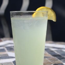 The Riv Cafe - The Riv, The Dalles OR Lemonade