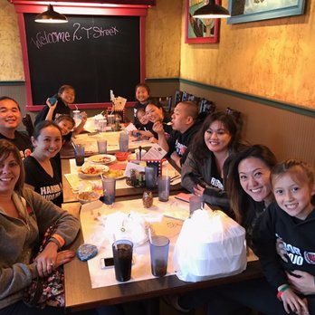 Harbor Judo Dojo - Team dinner! - Martial Arts Near Me - Harbor City, California Harbor Judo Dojo - Team dinner! - Martial Arts Near Me - Harbor City, California