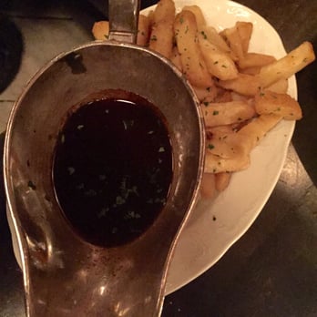 The Cavalier - Beef drippings and chips - New American Near Me - San Francisco, California The Cavalier - Beef drippings and chips - New American Near Me - San Francisco, California