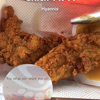 Chick-fil-A - Fast Food Near Me - Hyannis, Massachusetts Chick-fil-A - Fast Food Near Me - Hyannis, Massachusetts
