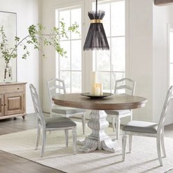 The Modern Farmhouse - New furniture line