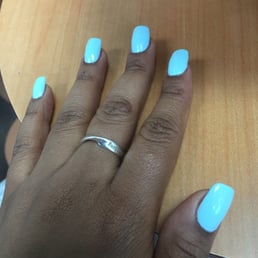 Essie Mint Candy Apple
