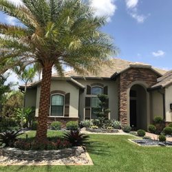 Paxtor Landscaping & Lawn Maintenance