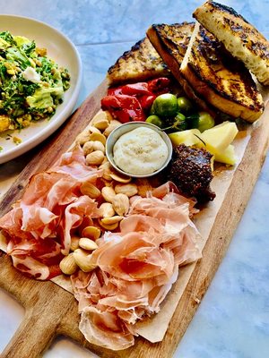 North Italia by null