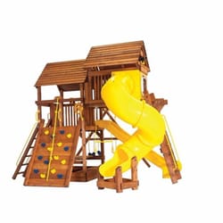 Intermountain Playground