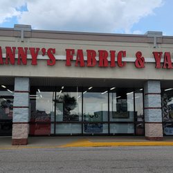 Danny's Fabric & Yarn