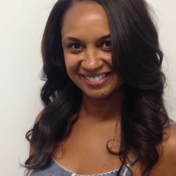 Sew Brooklyn - Full weave installation by Jonathan and Shawanda - Hair Stylists Near Me - Brooklyn, New York Sew Brooklyn - Full weave installation by Jonathan and Shawanda - Hair Stylists Near Me - Brooklyn, New York