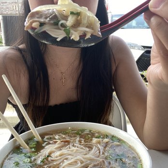 Bone & Broth - Pho Tai Sach - Vietnamese Near Me - Ontario, California