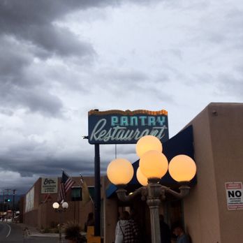 Pantry Restaurant - Breakfast & Brunch Near Me - Santa Fe, New Mexico Pantry Restaurant - Breakfast & Brunch Near Me - Santa Fe, New Mexico