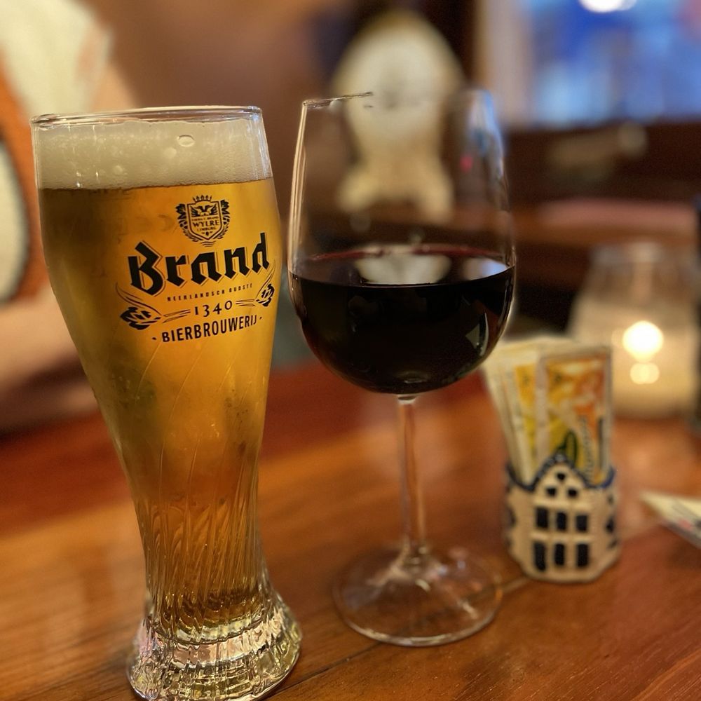 The Pantry - Modern European Near Me - Amsterdam, New Hampshire The Pantry - Modern European Near Me - Amsterdam, New Hampshire