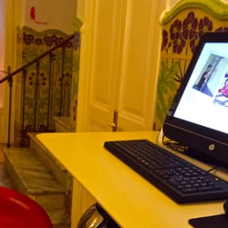 Linguaschools Barcelona