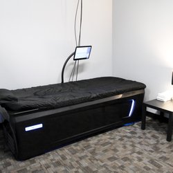 West O Fitness - Hydro bed Massager