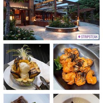 Stripsteak - Steakhouses Near Me - Honolulu, Hawaii Stripsteak - Steakhouses Near Me - Honolulu, Hawaii