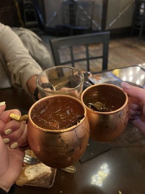 Casagranda's Steakhouse by null