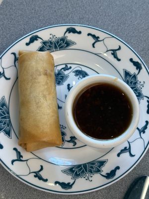 Hunan By the Falls by null