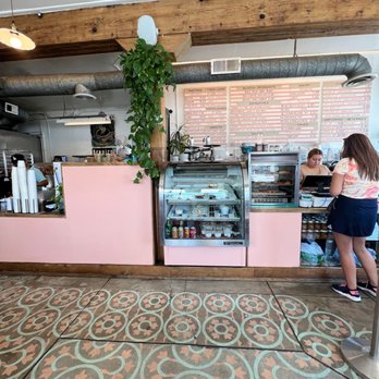 Cafe Tropical - Cafes Near Me - Los Angeles, California