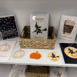 Mail And Package Center