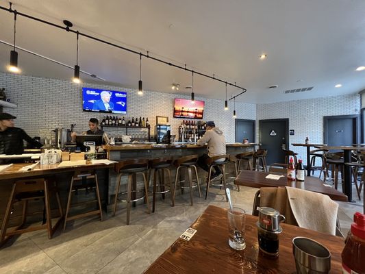 Sai’s Vietnamese Restaurant & Bar by null