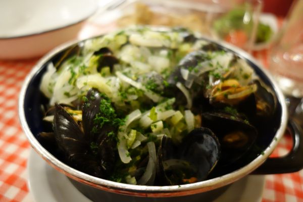 Friture René by null