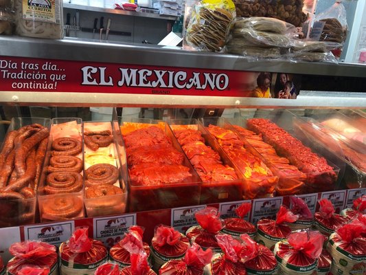 Carniceria Guadalajara by null