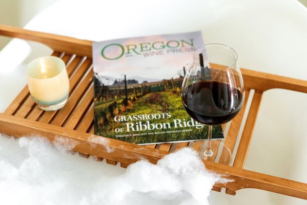 Black Walnut Inn & Vineyard by null