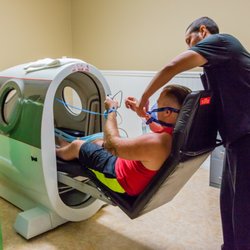 Hyperbaric Oxygen Institute - Hy