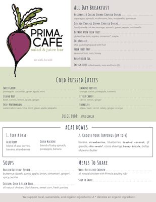 Prima Oliva by null