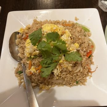 Asian Bistro - Crab Meat Fried Rice - Asian Fusion Near Me - Alexandria, Virginia Asian Bistro - Crab Meat Fried Rice - Asian Fusion Near Me - Alexandria, Virginia