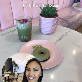 Holy Matcha - Tea Rooms Near Me - San Diego, California Holy Matcha - Tea Rooms Near Me - San Diego, California