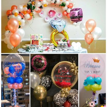 JuBalloons - Balloon Services Near Me JuBalloons - Balloon Services Near Me