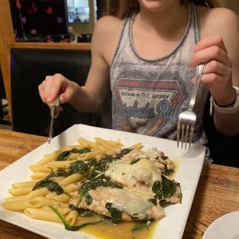 Paolo's On 54 - Italian Near Me - Morrisville, North Carolina Paolo's On 54 - Italian Near Me - Morrisville, North Carolina