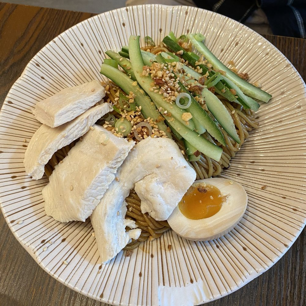 Simply Noodles - Noodles Near Me - New York, New York Simply Noodles - Noodles Near Me - New York, New York