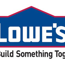 Lowe's Home Improvement