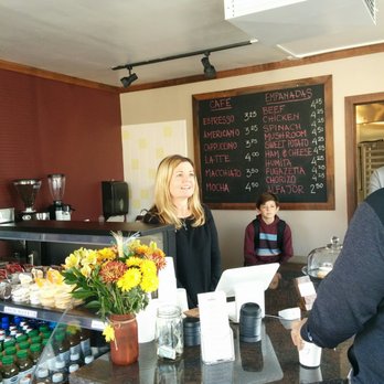 Pampas Cafe - Coffee & Tea Near Me - Castro Valley, California