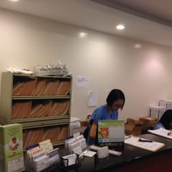 Mott Pediatric Associates
