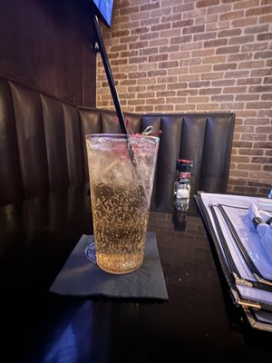 Johnny Blacks Public House by null