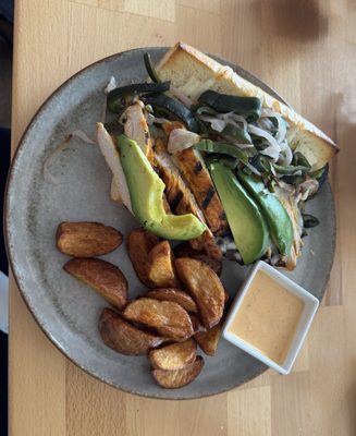 El Alma by null El Alma by null