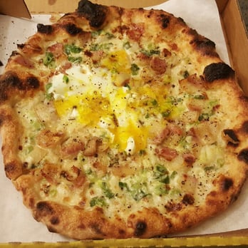 Delfina - Pizza Near Me - San Francisco, California Delfina - Pizza Near Me - San Francisco, California
