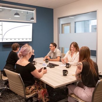 The District Cowork and Flex Office - Shared Office Spaces Near Me - Eugene, Oregon
