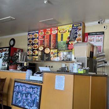 Taqueria Morelos - Menu - Mexican Near Me - Escondido, California